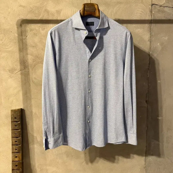 [BUNJANG] Zegna Men's Shirt 100 / 빨질레리 셔츠 남성100