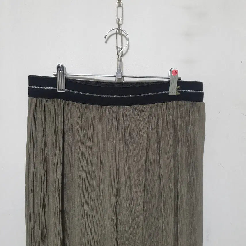 [BUNJANG] It MICHAA Women's Spring/Summer Banding Pants / 1113) 잇미샤 여성 춘하 밴딩바지