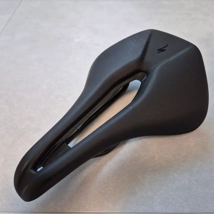 [BUNJANG] Specialized Power Saddle 155mm Hollow Cr-Mo Rail / 로드 픽시 자전거 스페셜라이즈드 파워 안장 155mm 할로우 크로몰리 레일