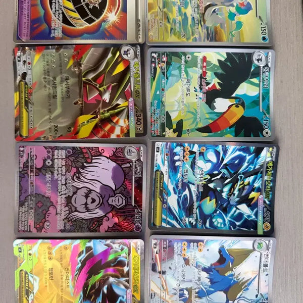 [BUNJANG] Pokemon Card Bundle Set / 포켓몬카드 일괄 판매합니디