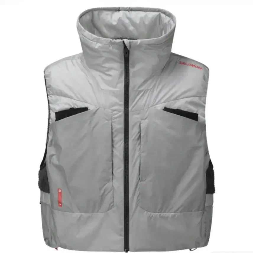 [BUNJANG] Salomon S/LAB SENSE 8L Running Vest - Size L / 살로몬 센티어 러닝베스트 L 사이즈