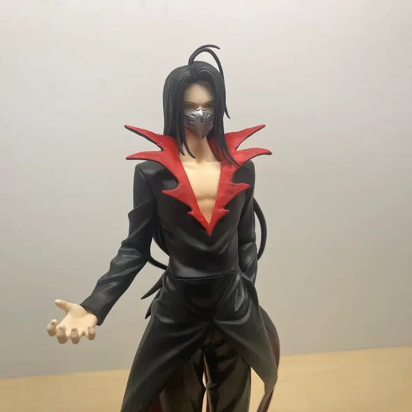 [BUNJANG] Yuyu Hakusho Karasu Figure / 유유백서 카라스 피규어