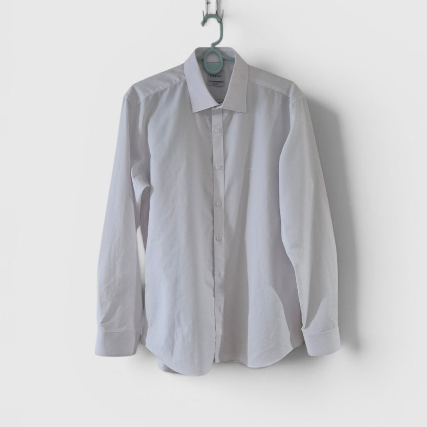 [BUNJANG] YeJak Long Sleeve Shirt Size 100 / [100]예작 긴팔셔츠