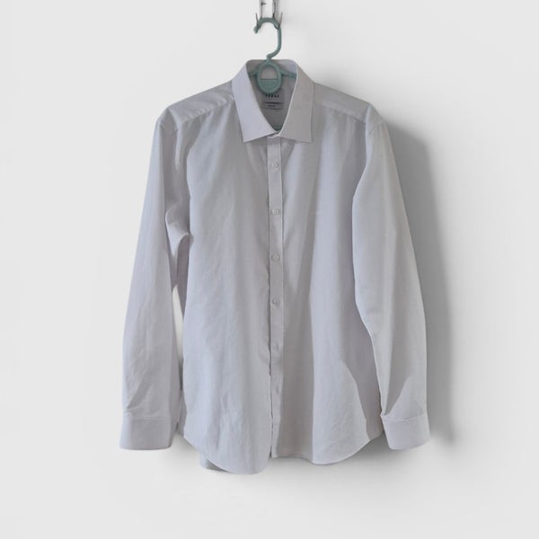 [BUNJANG] YeJak Long Sleeve Shirt Size 100 / [100]예작 긴팔셔츠