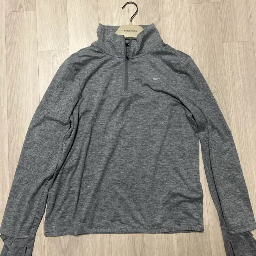 [BUNJANG] Nike Functional Half-Zip Pullover / 나이키 기능성 반집업