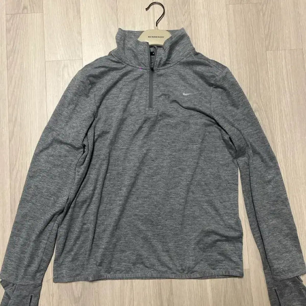[BUNJANG] Nike Functional Half-Zip Pullover / 나이키 기능성 반집업