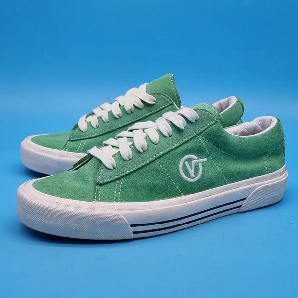 [BUNJANG] Vans Sid DX Anaheim Women's Shoes / bb 반스 시드 DX 에너하임 여성스235