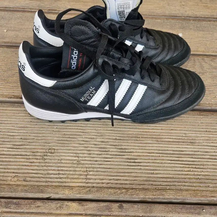 [BUNJANG] Adidas Copa Mundial TF Futsal Shoes / 코파 문디알 TF