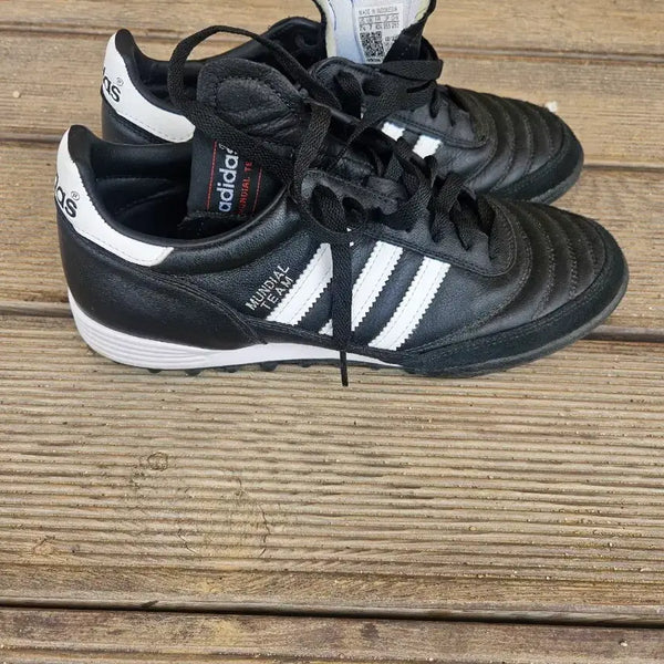 [BUNJANG] Adidas Copa Mundial TF Futsal Shoes / 코파 문디알 TF