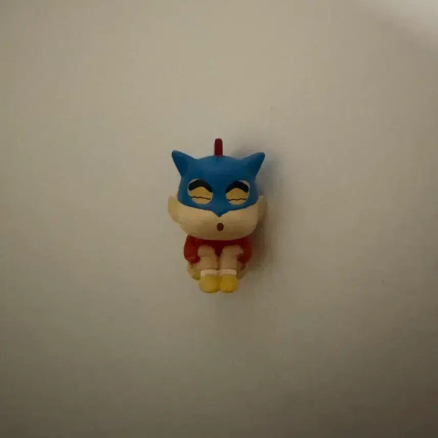 [BUNJANG] Crayon Shin-chan Machiboke Figure / 짱구 마치보케 가챠