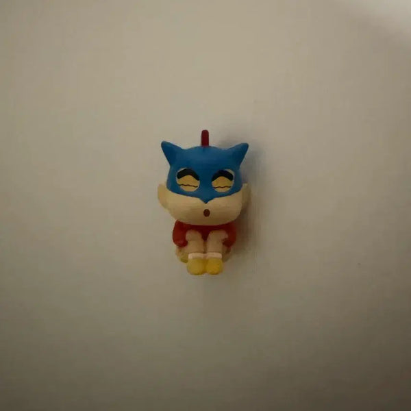 [BUNJANG] Crayon Shin-chan Machiboke Figure / 짱구 마치보케 가챠