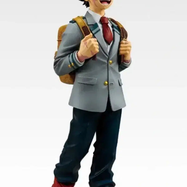 [BUNJANG] My Hero Academia Izuku Midoriya A Prize Figure (Sealed) / (미개봉)나히아 미도리야 a상 택포5.3