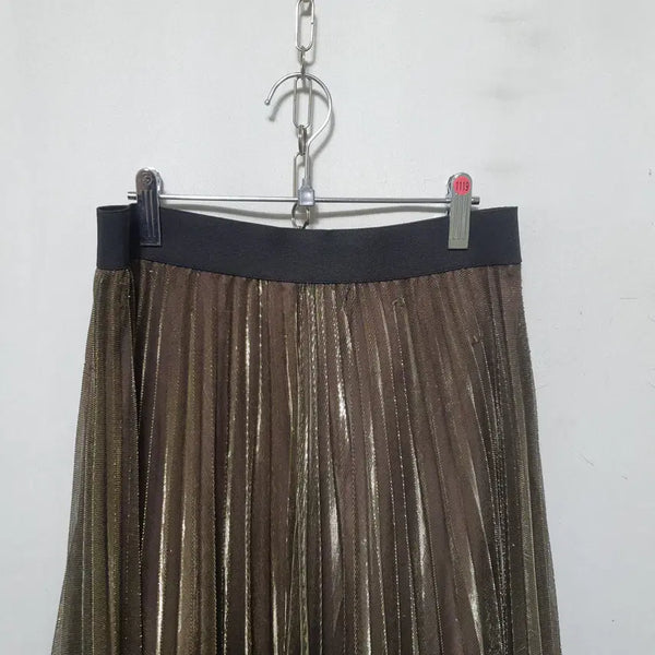 [BUNJANG] Ozzo Second Women's Spring/Summer Banding Skirt / 1119) 오즈세컨 여성 춘하 밴딩스커트 1