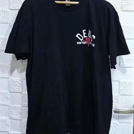 [BUNJANG] Gildan Vintage Bike T-Shirt Black XL / (G)GILDAN 빈티지 바이크 반팔티 블랙 XL