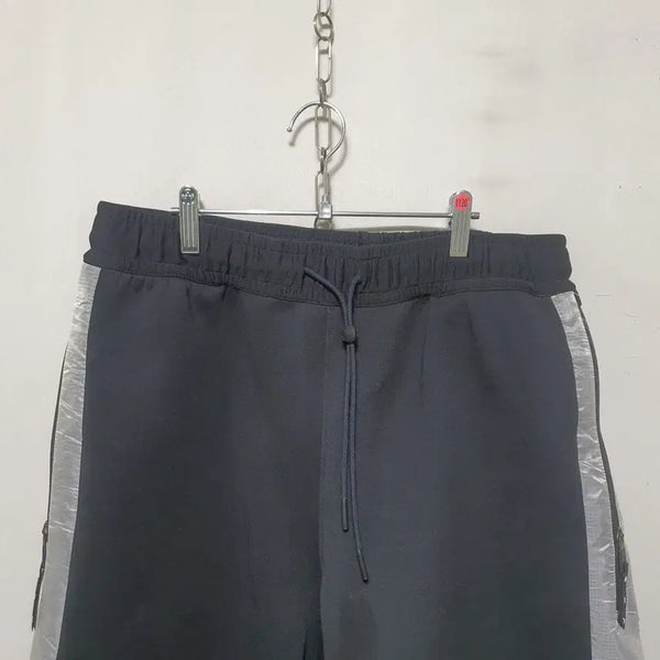 [BUNJANG] Nike Jordan Men's Shorts - Black, Size L / 1120) 나이키 조던 남성 반바지 L