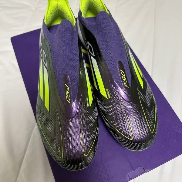 [BUNJANG] Adidas F50 Fast Rbn Cleats / 아디다스 F50 패스트리본