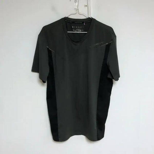 [BUNJANG] Millet Men's Short Sleeve T-Shirt XL / 밀레 남성 반팔티 105XL@9987