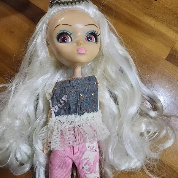 [BUNJANG] Pullip Venus Retired Doll / 푸리프 비너스 오래된인형 단종 브라이스 블라이스