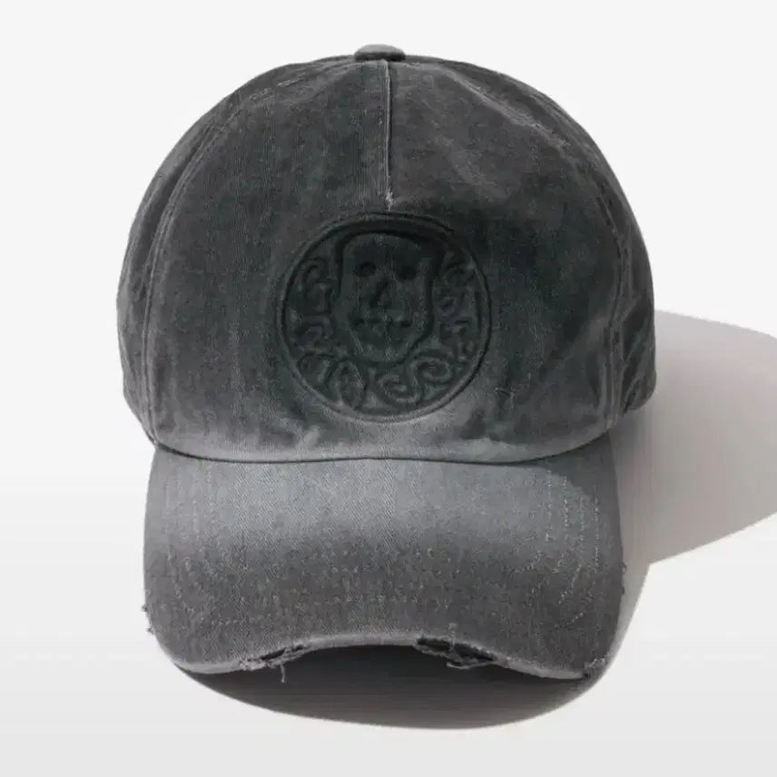 [BUNJANG] ETCE Ghost Washing Ball Cap L Size / ETCE 고스트 워싱 볼캡 L 사이즈 판매합니다
