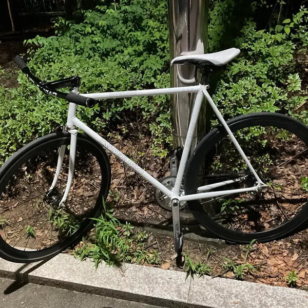 [BUNJANG] Interpro Track Bicycle / 인터프로 경륜 판/대 급처