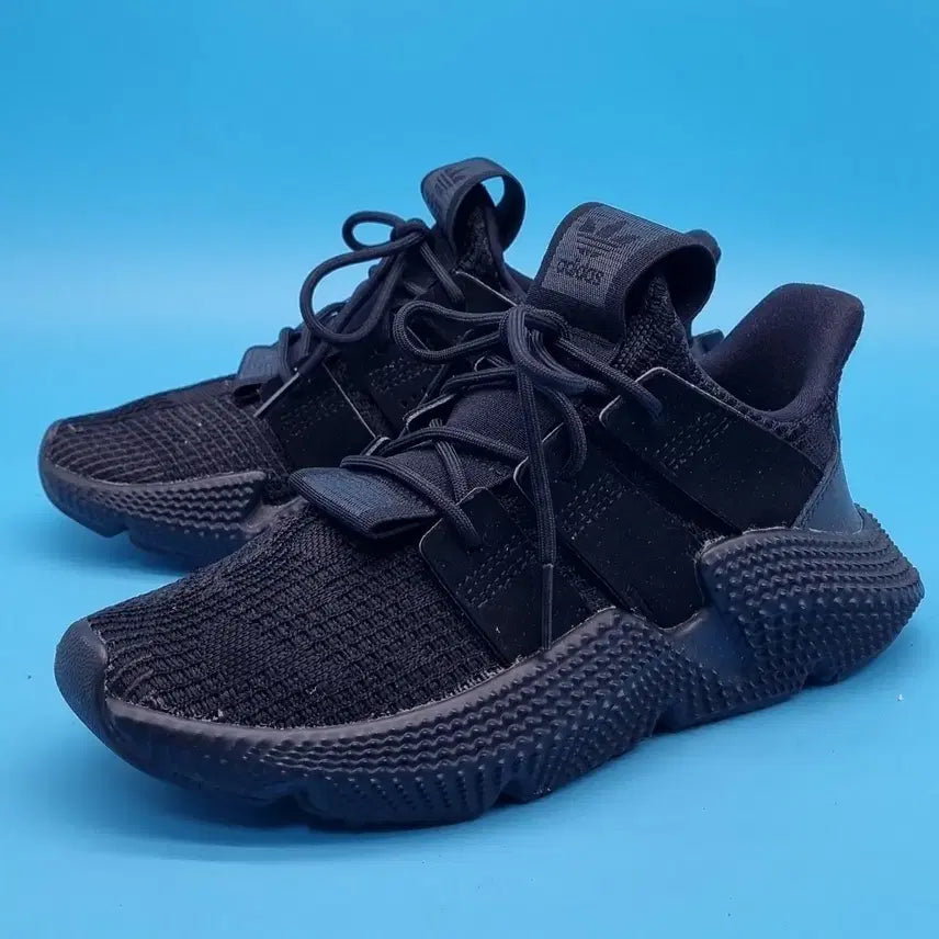 [BUNJANG] Adidas Originals Prophere Sneakers / bb 아디다스 오리지널 프로피어 운동화 220