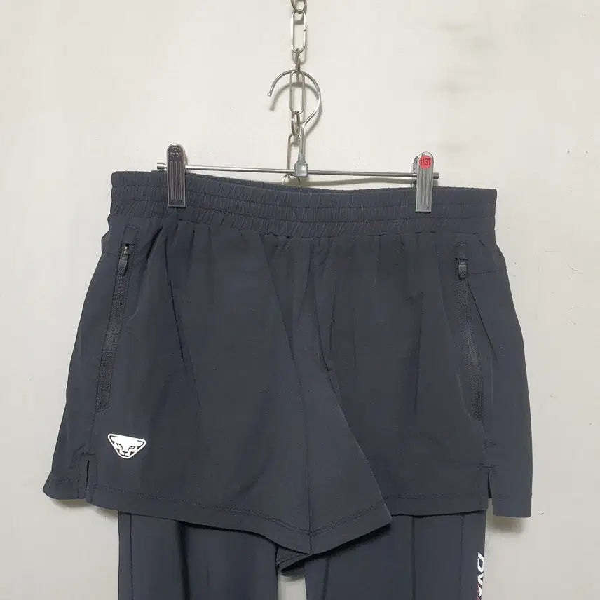 [BUNJANG] Dynafit Women's Spring/Summer Leggings Shorts / 1131) 다이나핏 여성 춘하 반바지 레깅스 바지 M
