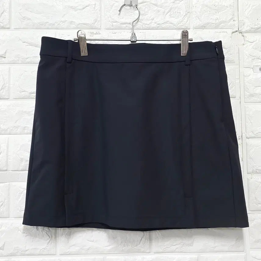 [BUNJANG] J.Lindeberg 29-inch Golf Mini Skirt / 29인치 제이린드버그 골프 미니 스커트 E283