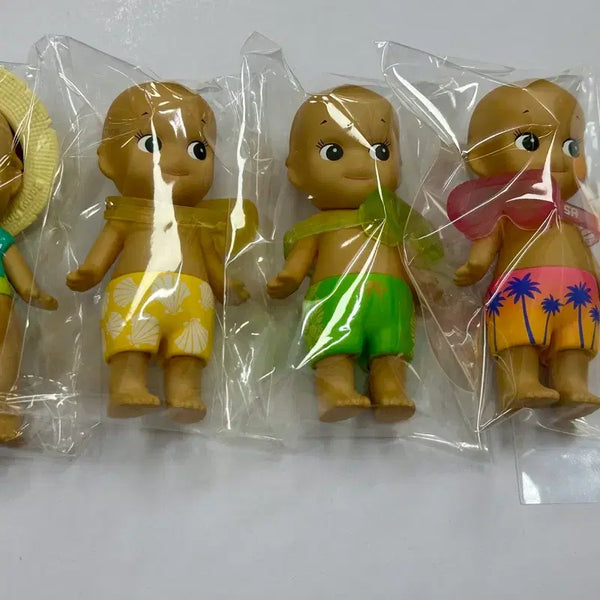 [BUNJANG] Sonny Angel 2017 Summer Vacation Bundle Set / 소니엔젤 2017 썸머 베케이션 일괄 판매