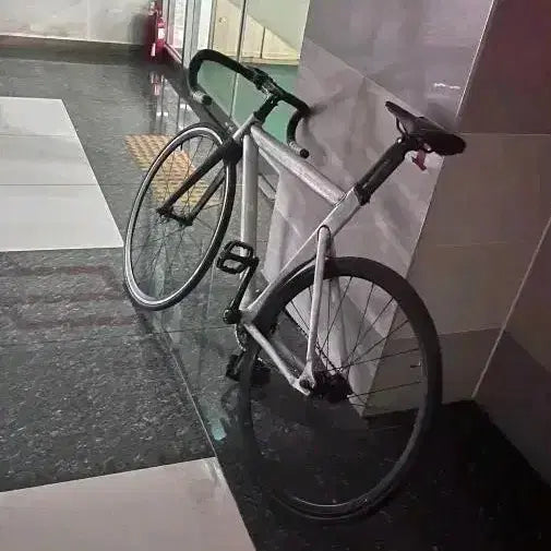 [BUNJANG] Polishing Urbane 66 Voyager Wheelset / 폴라싱 어베인 판매