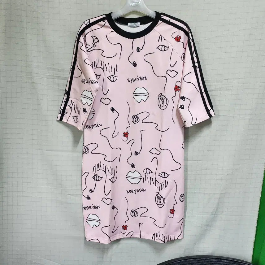 [BUNJANG] Xexymix M Size Dress / 젝시믹스 원피스 (M)