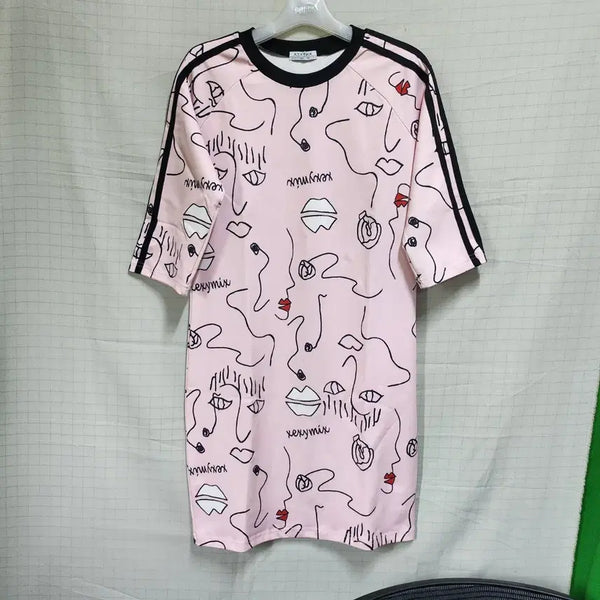 [BUNJANG] Xexymix M Size Dress / 젝시믹스 원피스 (M)