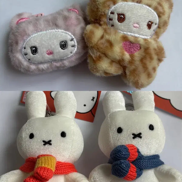 [BUNJANG] Bundle Set Keyrings / 키링일괄