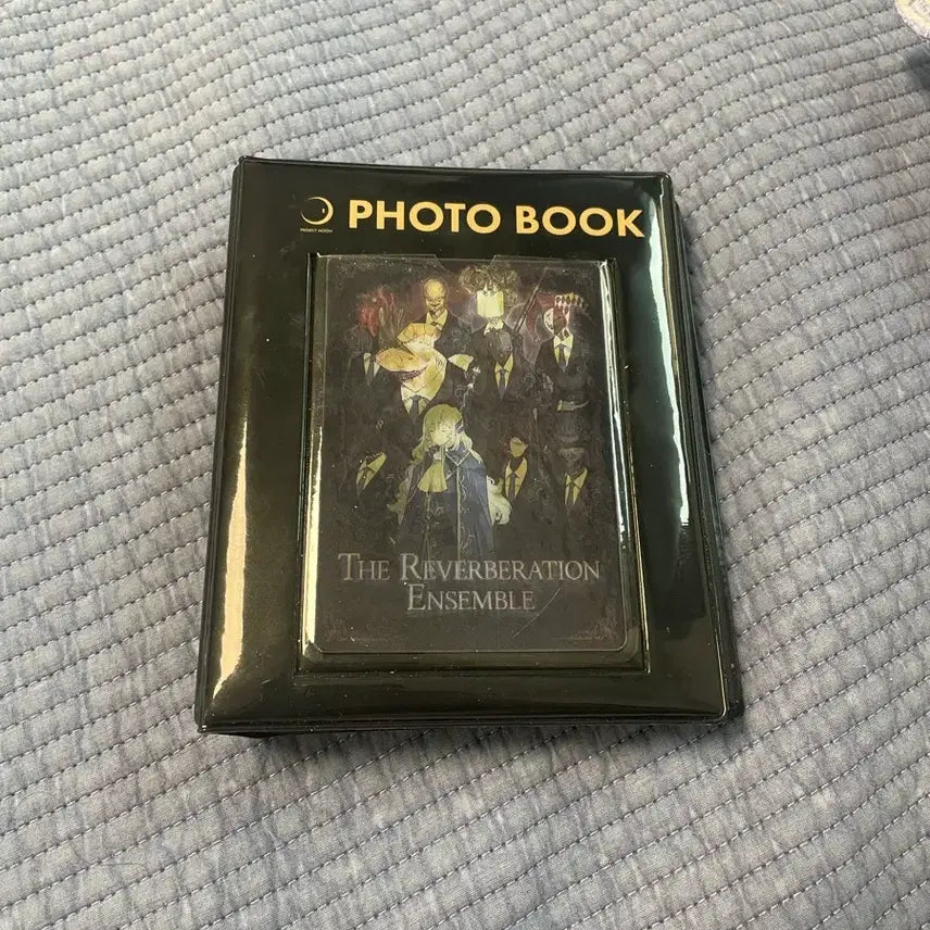 [BUNJANG] Photobook Hologram Card Bundle Set / 포토북,잔향악단 홀로그렘 카드, 잔향악단 2차전 카드 팝니다.
