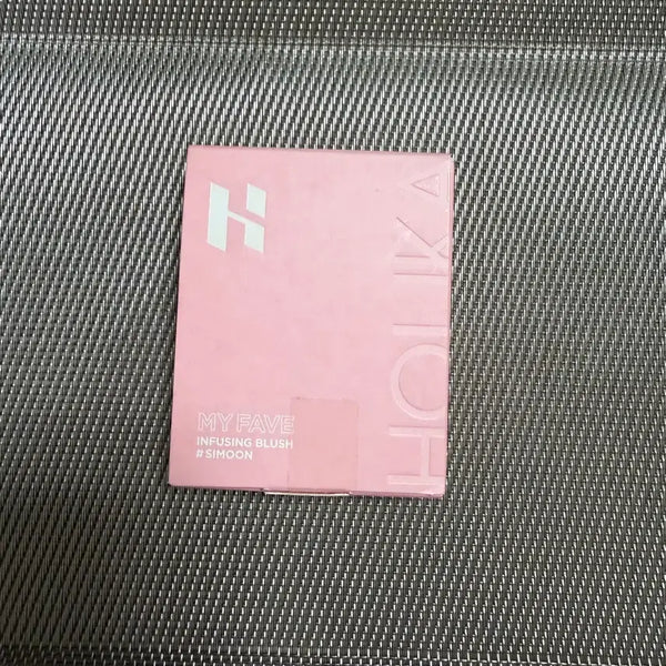 [BUNJANG] Holika Holika Shimmering Blush / 홀리카홀리카블러셔 시문