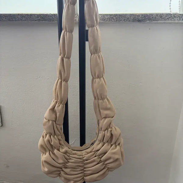 [BUNJANG] COS Quilted Crossbody Bag / COS 퀄팅 크로스백