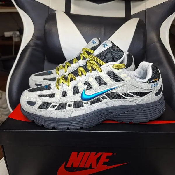 [BUNJANG] Nike P-6000 Sneakers / 나이키 P-6000 운동화 (245)