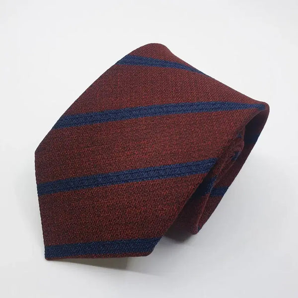 [BUNJANG] Renoma Silk Necktie / 레노마 넥타이