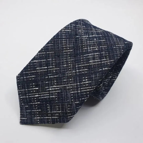 [BUNJANG] Ziozia Silk Necktie / 지오지아 넥타이