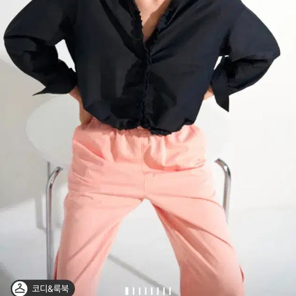 [BUNJANG] Lanvin Shirt / 랑방 셔츠