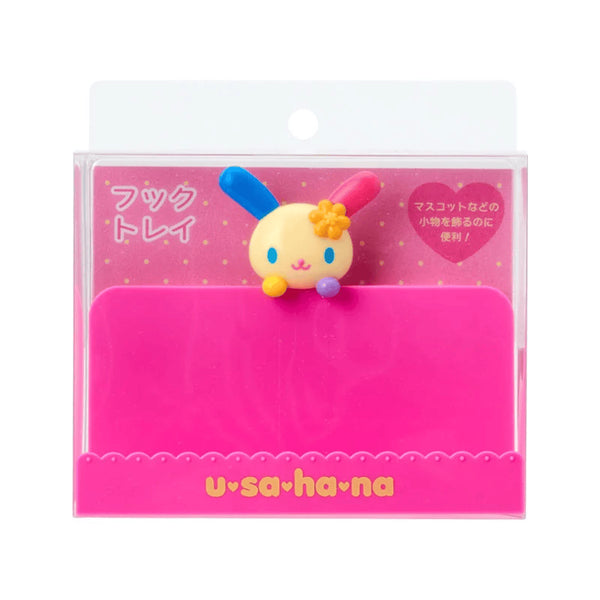 [BUNJANG] Sanrio Usahana Mesh Bag Case / 산리오 우사하나 메쉬망용 케이스