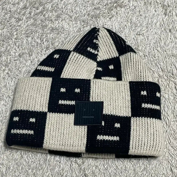 [BUNJANG] Acne Studios Beanie / 아크네스튜디오 비니