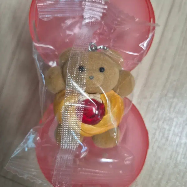 [BUNJANG] New Cookie Gacha Capsule Toy / 새제품 쿠키가챠