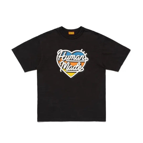 [BUNJANG] Human Made Graphic T-Shirt M / 휴먼메이드 새상품 M