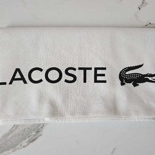 [BUNJANG] Lacoste Dust Bag / (미사용 새상품)라코스테 더스트백