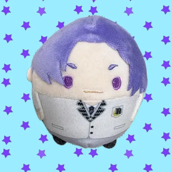 [BUNJANG] Blue Lock Leo Nendoroid Plush / 블루록) 레오 뚱누이