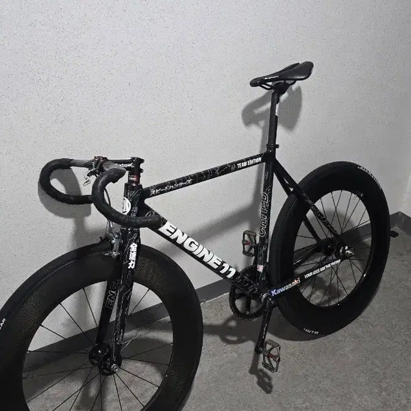 [BUNJANG] Engine11 Team Edition Frameset M / 엔진11 팀에디션 프레임셋