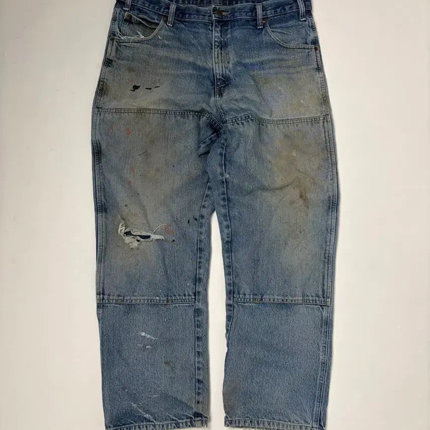 [BUNJANG] Dickies Double Knee Work Jeans 36x30 / 20s Dickies Double Knee Work Jeans