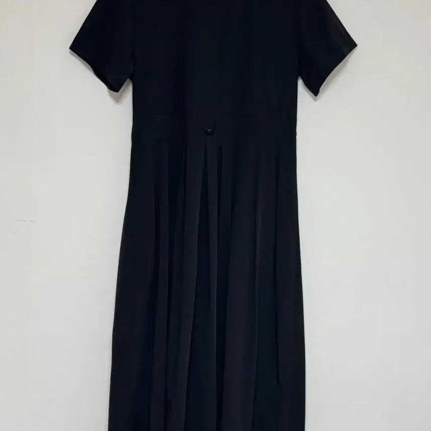 [BUNJANG] Prada Fabric Summer Dress / 프라다원단 바스락 여름원피스