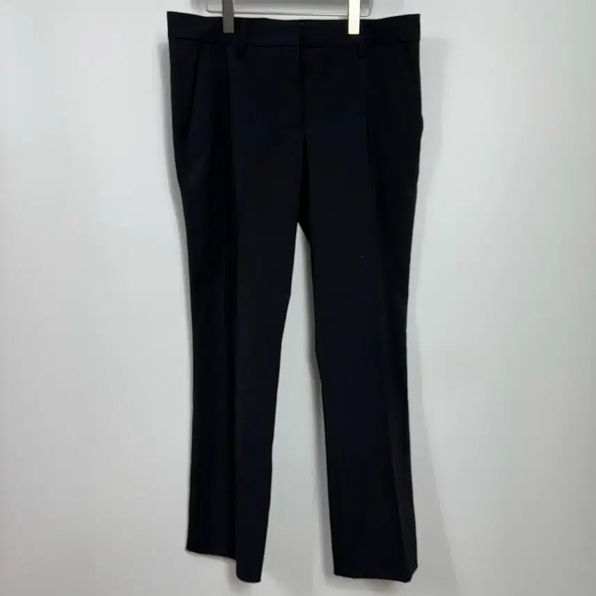 [BUNJANG] Prada Authentic Wrinkle-Free Wool Blend Slacks / 프라다 prada 정품 슬랙스