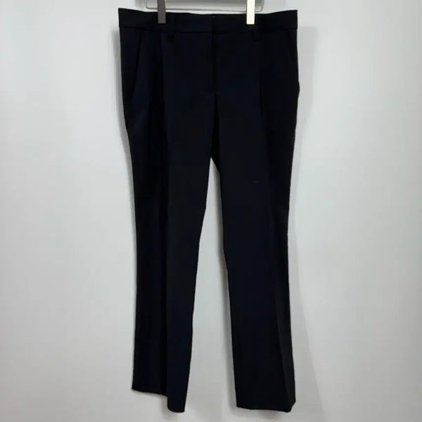 [BUNJANG] Prada Authentic Wrinkle-Free Wool Blend Slacks / 프라다 prada 정품 슬랙스